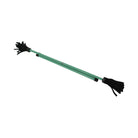 Z-Stix Professional Juggling Flower Sticks/Devil Sticks and 2 Hand Sticks, High Quality, Beginner Friendly - Solid Series —