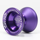 C3yoyodesign Krown .ws Yo-Yo - World Champion Shinya Kido Signature YoYo — view 3