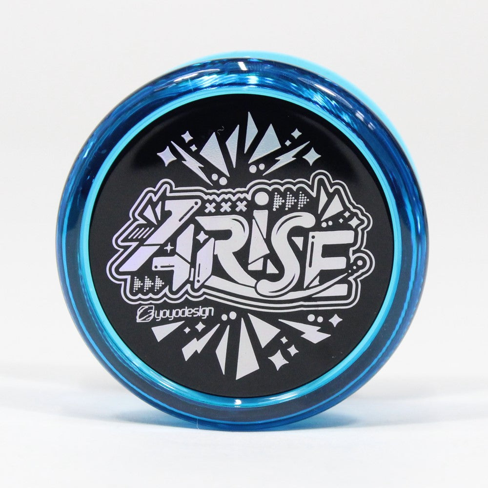 C3yoyodesign Arise Yo-Yo - Beginner Plastic YoYo — view 9