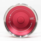 C3yoyodesign Waltz Yo-Yo - Bimetal Contest Level Fingerspin YoYo — view 3