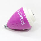 Trompo Space Saturno - Fixed Tip Spin Top — view 13