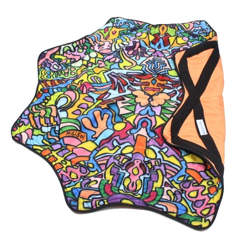 The Mougee Air - Flow Star - Our Most Popular Flowstar — view 11