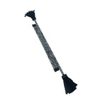 Z-Stix Professional Juggling Flower Sticks-Devil Sticks and 2 Hand Sticks, High Quality, Beginner Friendly - Animal Series —