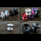 MK1 YOYOS Unicorn Yo-Yo - Cap-Compatible Bi-Metal YoYo — view 2