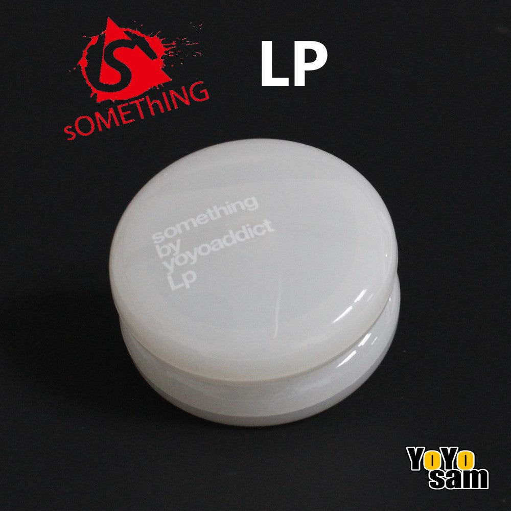 sOMEThING Lp Yo-Yo - 2A Looping YoYo