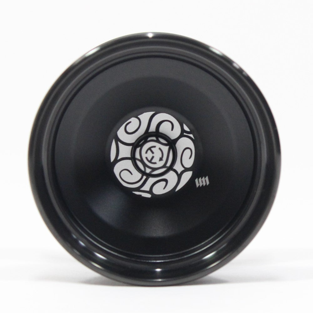 Turner Return Tops Sago Yo-Yo - Bi-Metal YoYo — view 2