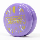 C3yoyodesign Seeker Yo-Yo - Polycarbonate Looping YoYo - Yamato Fujiwara Signature — view 12