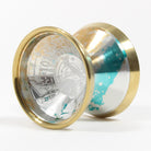 Ace Yo Mercy 7 Yo-Yo - Bi-Metal YoYo — view 9
