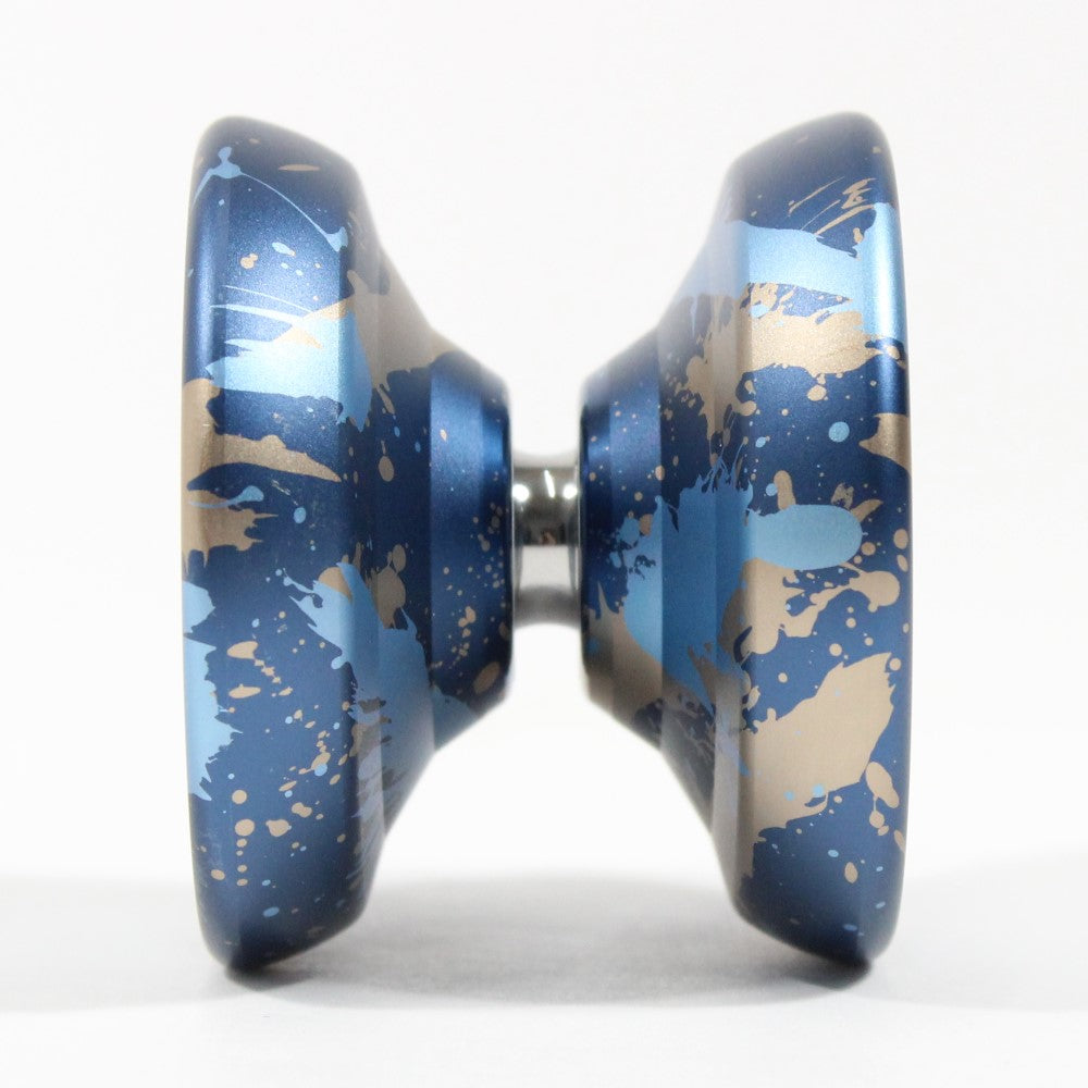 C3yoyodesign Speedaholic MN Yo-Yo - Monometal Version of Speedaholic YoYo Series — view 7