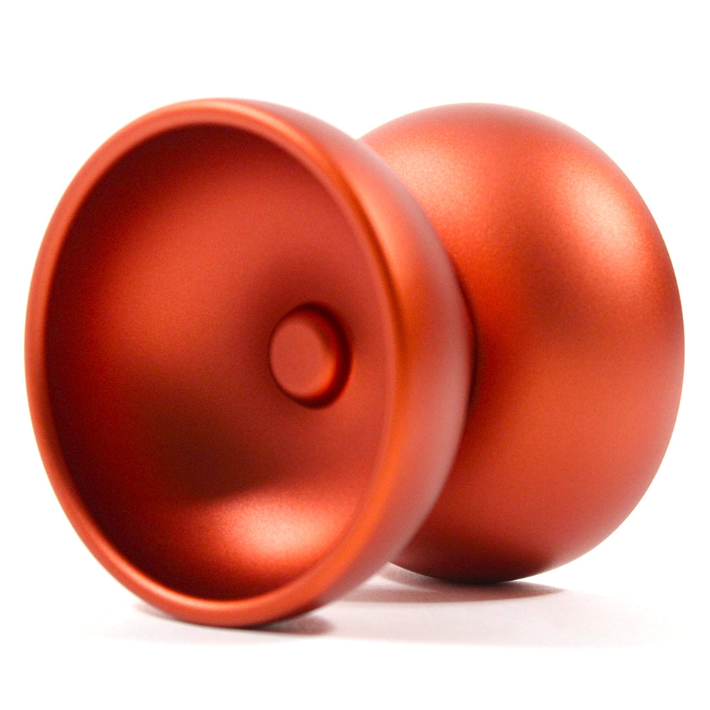 atmos projects Abel Yo-Yo - Organic Mono-Metal YoYo — view 9