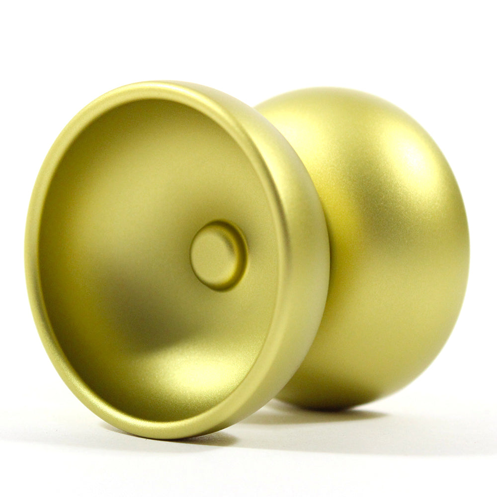 atmos projects Abel Yo-Yo - Organic Mono-Metal YoYo — view 6