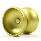 atmos projects Abel Yo-Yo - Organic Mono-Metal YoYo — view 6