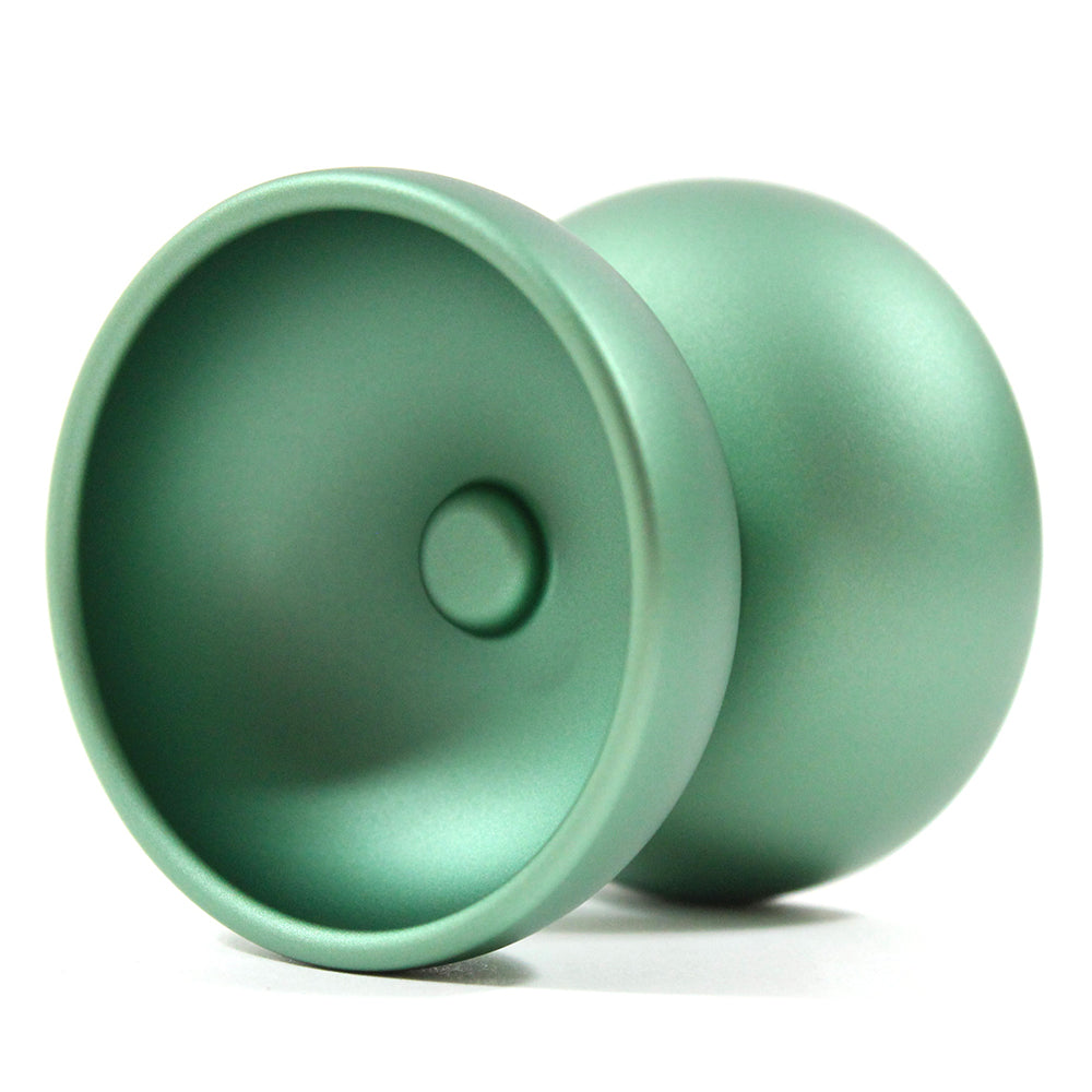 atmos projects Abel Yo-Yo - Organic Mono-Metal YoYo — view 4