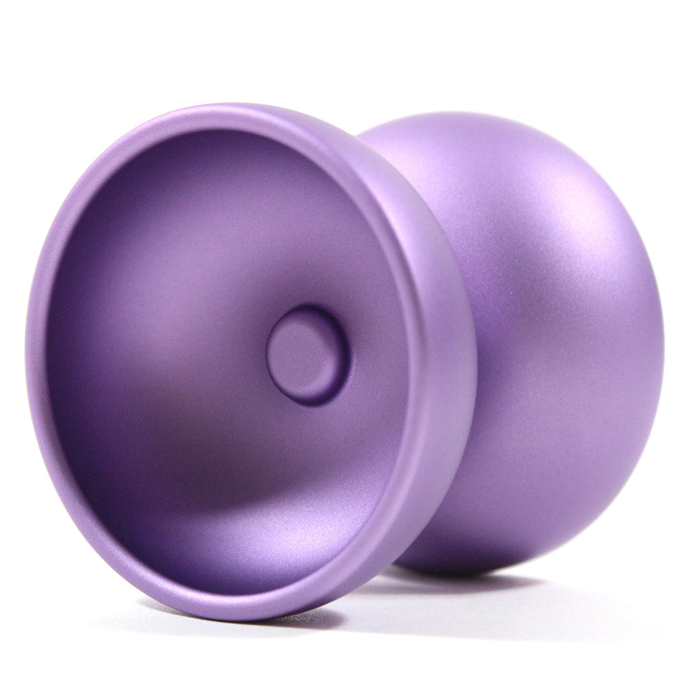 atmos projects Abel Yo-Yo - Organic Mono-Metal YoYo — view 7