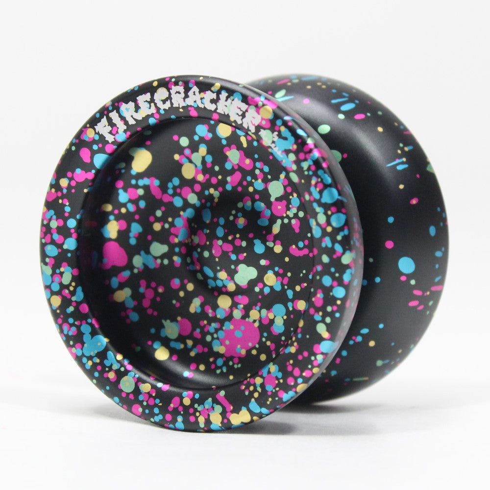 RECESS Firecracker Yo-Yo - Responsive YoYo - Includes Unresponsive Bearing — view 7