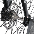 Nimbus 32" Oracle Unicycle - 32" Black — view 6