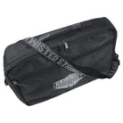 Twisted Stringz Deluxe Yo-Yo BIG Bag - YoYo Carry Case - Holds 24 Yo-Yos- Triple Stitch Shoulder Strap - Double Graphics —