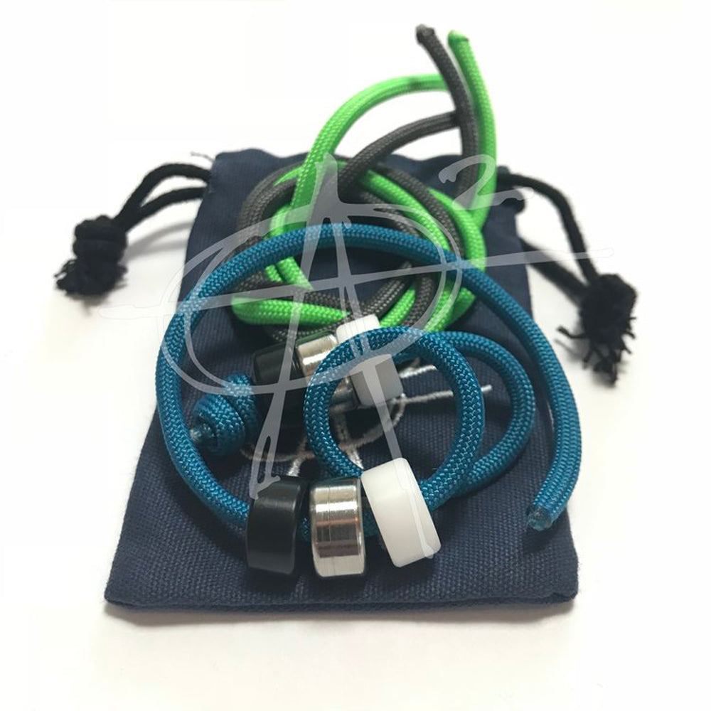 AroundSquare Hydra Mini Begleri — view 5