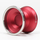 Yoyorecreation Autoscopy Yo-Yo - Hajime Miura Signature Bi-Metal YoYo — view 8