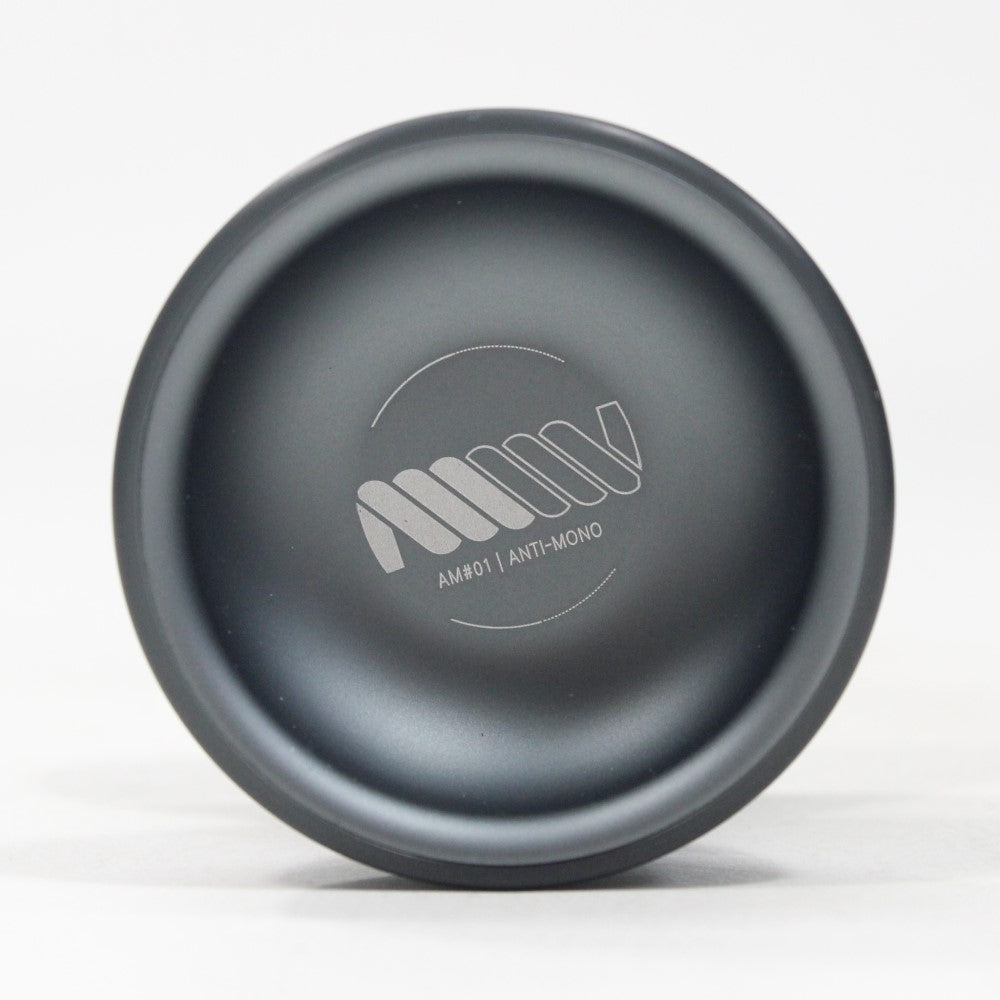 SENSE YOYO Anti-Mono Yo-Yo - Aluminum with PC - Multi-Material YoYo — view 7