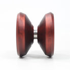 Circle City YoYos Odium Yo-Yo - 7068 Aluminum - Cody Diehl Signature YoYo — view 5