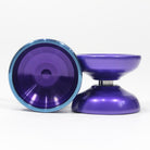 Unparalleled Ion and Anion Yo-Yo - Monometal and Bimetal Set YoYo — view 13