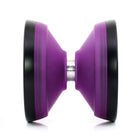 yoyofriends Strand Yo-Yo - Bi-Material YoYo - PC Body with Aluminum Caps — view 4