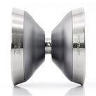 yoyofriends Replicant Yo-Yo - Bi-Metal - 7068 AL + SS - Matthew Wallsten Signature YoYo — view 4