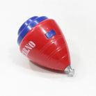Trompo Space Saturno - Fixed Tip Spin Top — view 9