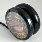 Vintage Duncan Ballistic Yo-Yo from the 2000s Black - very good Condition — view 4