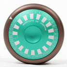 MAGICYOYO D6 YOSPINNER Yo-Yo - Multi-Functional Toy - Aluminum 2A Looping YoYo — view 9