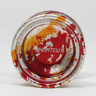 yoyofriends Shortcut Yo-Yo - Mono-Metal YoYo — view 5