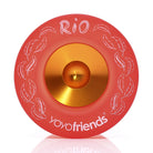 yoyofriends RIO Yo-Yo - PC Bodied YoYo with a 6061 Core — view 16