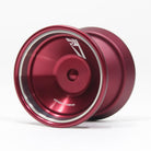 YoYoFactory R4 Yo-Yo - Bi-Metal YoYo — view 2