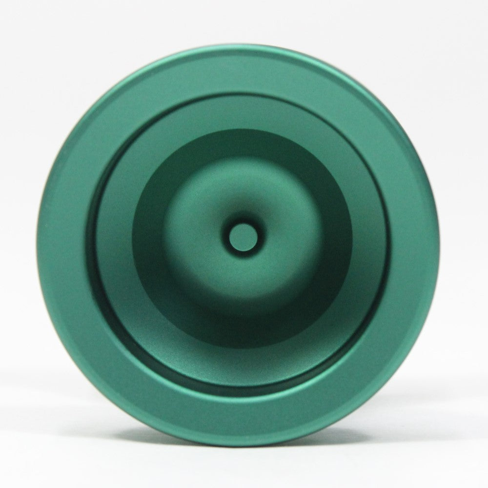 OFFSET Deviant+ Yo-Yo - Monometal Brandon Vu Signature YoYo — view 11