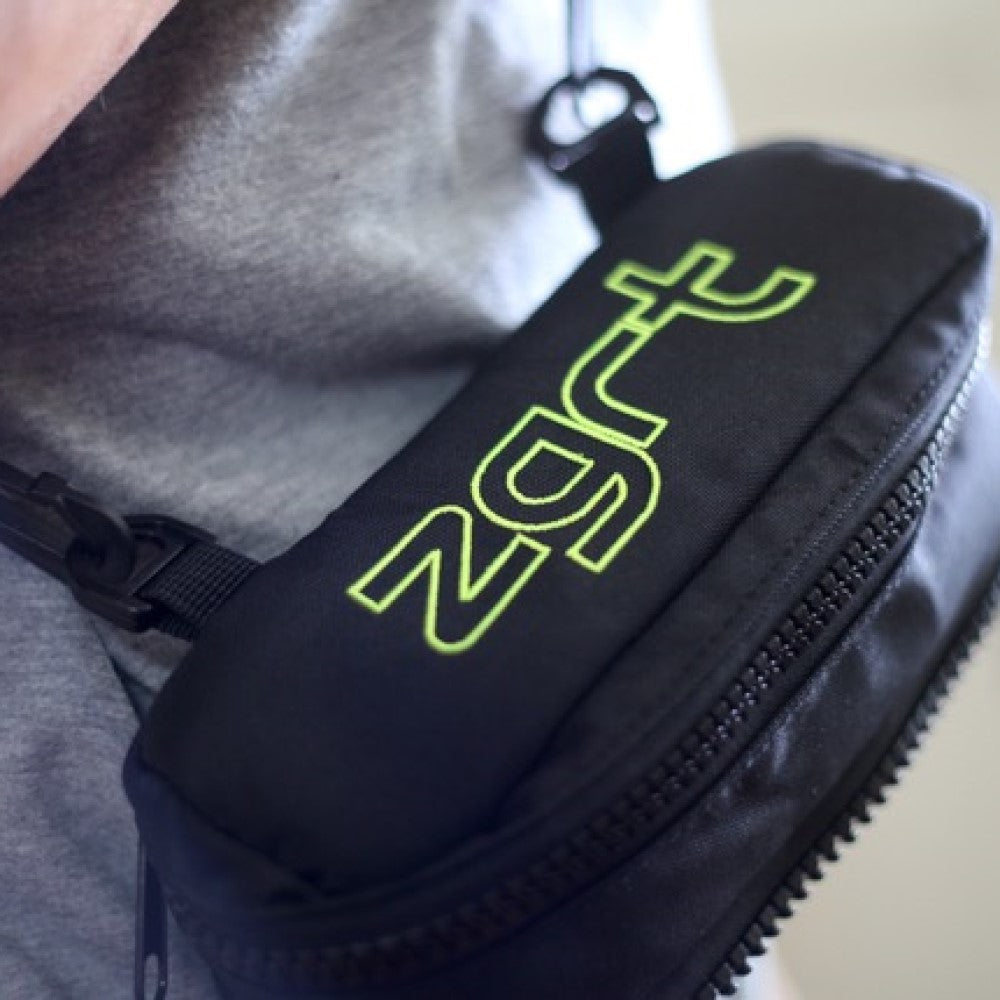 Zero Gravity Zero Limits Modular Yo-Yo Case 2S - Holds Up to 10 YoYos! — view 2