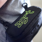 Zero Gravity Zero Limits Modular Yo-Yo Case 2S - Holds Up to 10 YoYos! — view 2