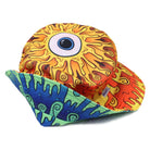 Mougee Reversible Bucket Hat — view 8