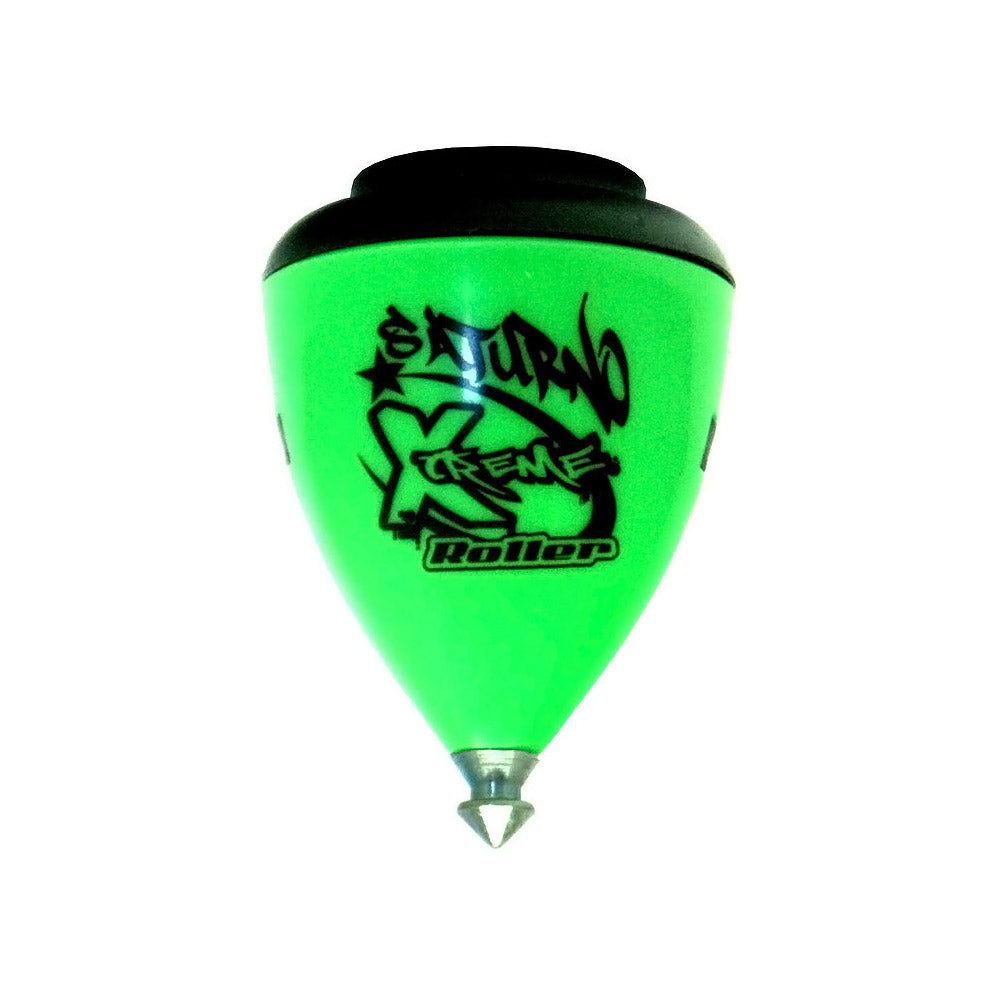 Trompos Space SL Spin Top Saturno Xtreme Roller - Bearing Tip SpinTop - — view 50