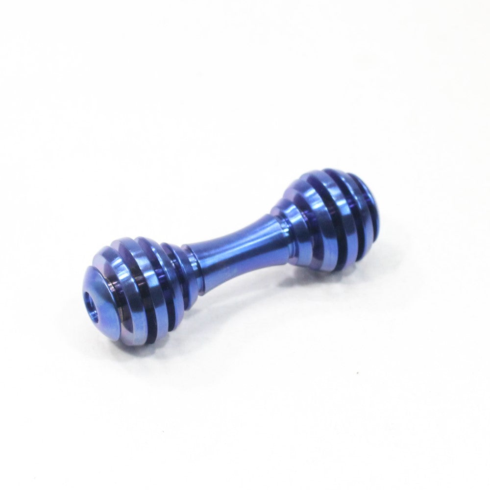 AroundSquare Knucklebone Mini Skill Toy - Begleri - Small — view 17