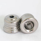 Rain City Skills Bellgleri Begleri - Stainless Steel Begleri — view 2