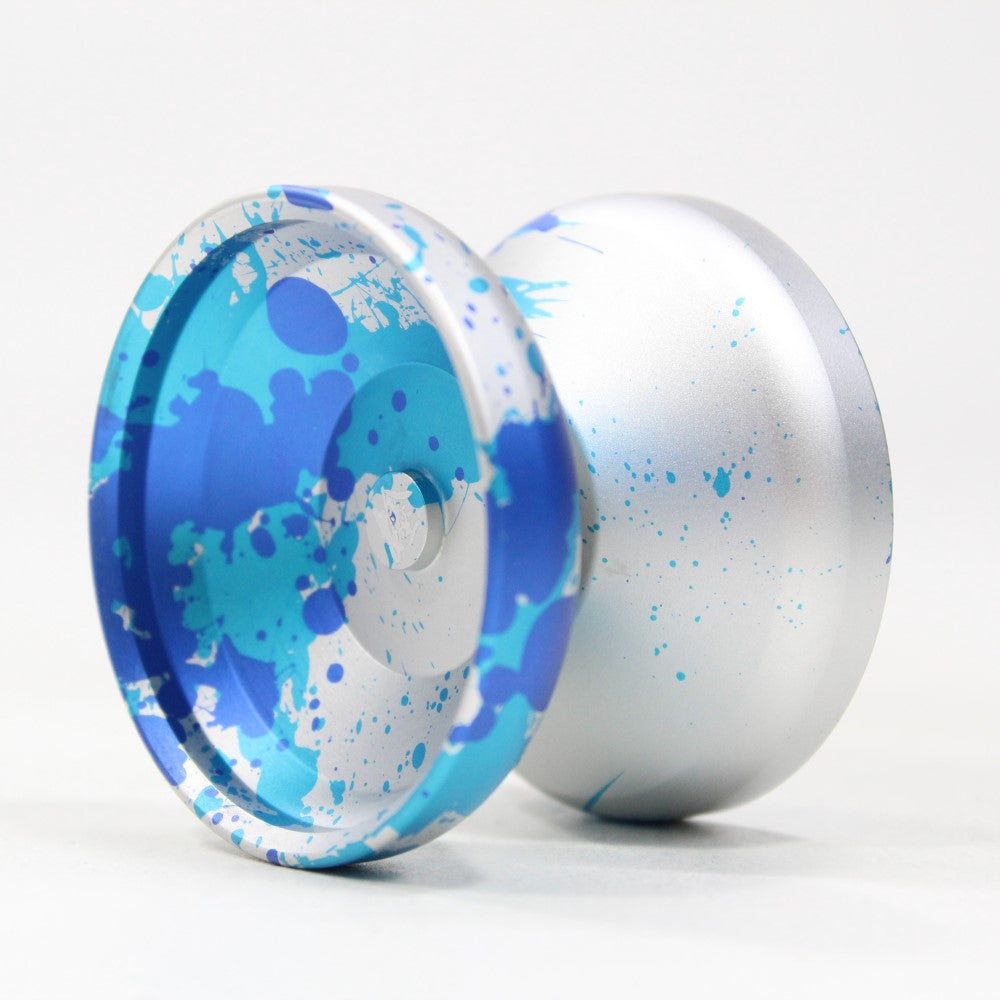 YOYOFORMULA F0S23 Yo-Yo - Mono-Metal YoYo — view 6