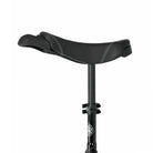 Nimbus 29 inch Road Unicycle - Black — view 2