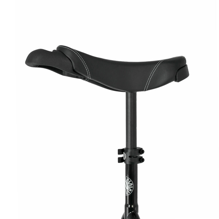 Nimbus 29 inch Road Unicycle - Black — view 2