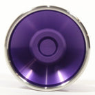 C3yoyodesign Vanitas 7075 Phase 1 Yo-Yo - Bi-Metal - Leo Chan Matsumoto Signature YoYo — view 2