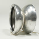 Vintage Original Duncan Metal Zero - Grey 2006 Good Cond. — view 3