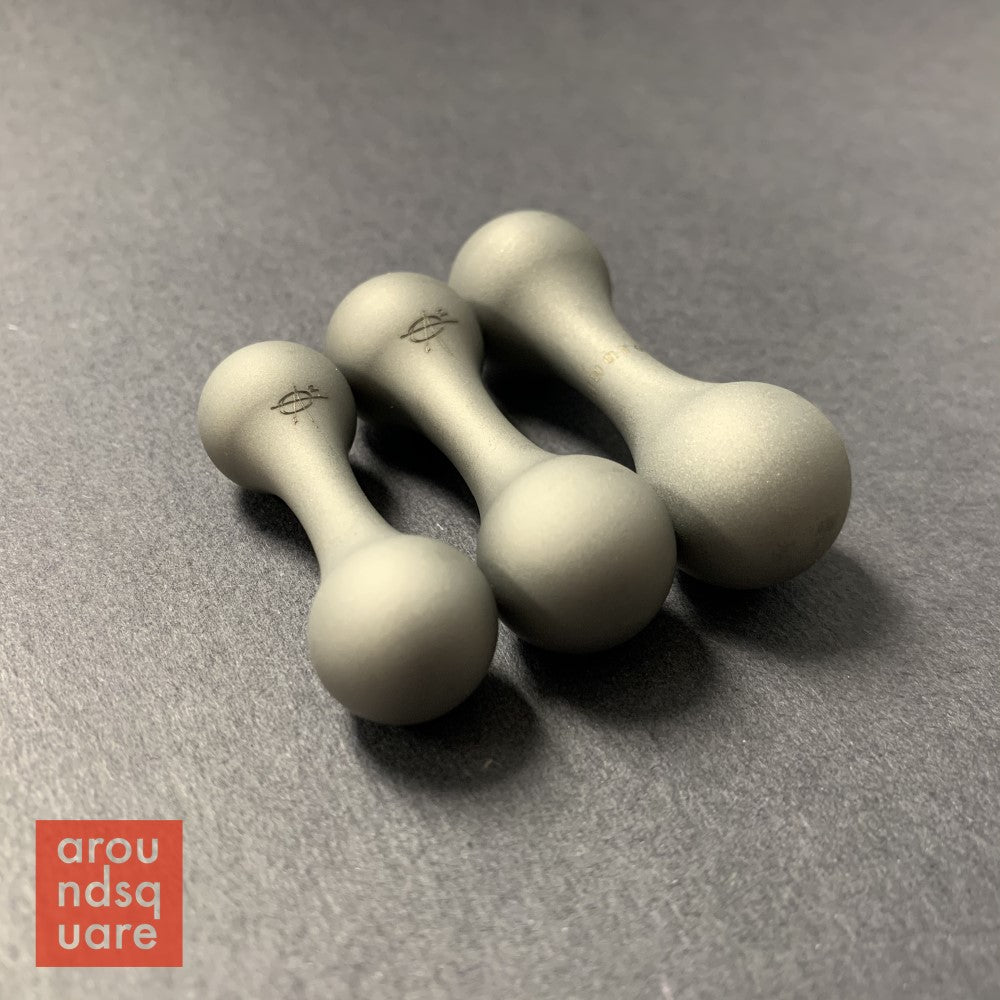 AroundSquare Knucklebone Micro Skill Toy - Begleri - Extra Small — view 4
