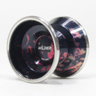 W1LD (Worldwide 1nnovative Leading Design) Wilder Yo-Yo - Bi-Metal Yo-Yo — view 9