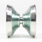 C3yoyodesign Waltz Yo-Yo - Bimetal Contest Level Fingerspin YoYo — view 4