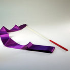 Zeekio Chinese Dance Ribbon - 4 Meter Ribbon - 16" Handle — view 2